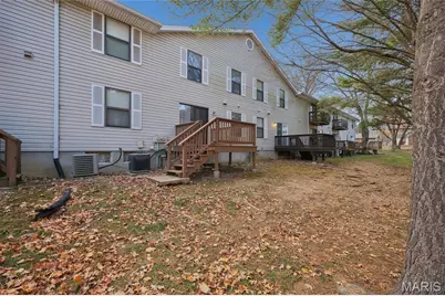 [Address not provided], Florissant, MO 63031 - Photo 20