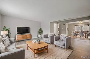[Address not provided], Florissant, MO 63031 - Photo 22