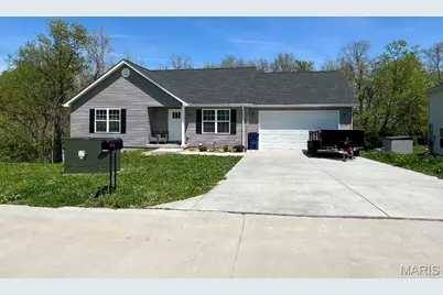 842 Lakeway Drive, Labadie, MO 63055 - Photo 1