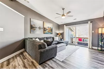 1014 Sugar Creek Court #8, Saint Peters, MO 63376 - Photo 10