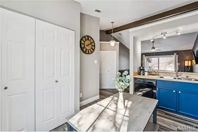 1014 Sugar Creek Court #8, Saint Peters, MO 63376 - Photo 8