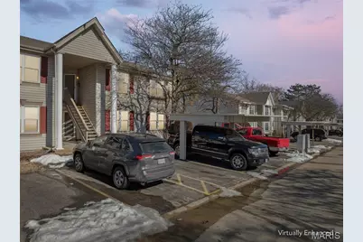 1014 Sugar Creek Court #8, Saint Peters, MO 63376 - Photo 4