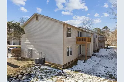 1014 Sugar Creek Court #8, Saint Peters, MO 63376 - Photo 12