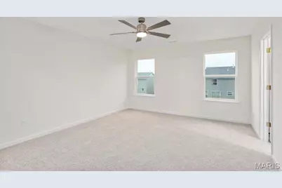 12 Fairmount Grove Drive, Saint Peters, MO 63376 - Photo 8