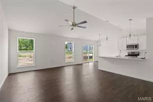 120 Day Lily Ln, Wentzville, MO 63385 - Photo 14