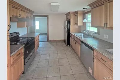 208 Market Street, Millersville, MO 63766 - Photo 4