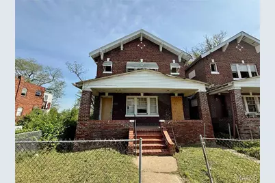 5723 Labadie Avenue, Saint Louis, MO 63120 - Photo 1