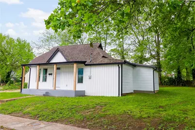 207 Jane Street, Bonne Terre, MO 63628 - Photo 1