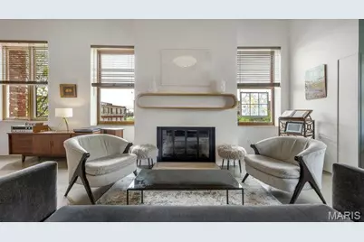 4100 Laclede Avenue #314, Saint Louis, MO 63108 - Photo 20