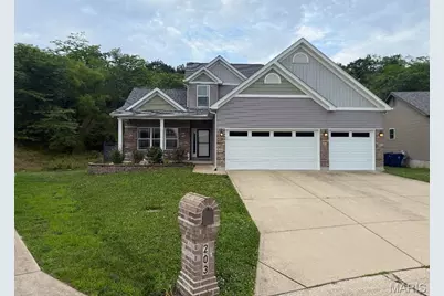 203 Chadwyck Circle, Herculaneum, MO 63048 - Photo 1