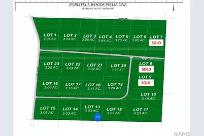 Lot 1 Stringtown Road, Foristell, MO 63390 - Photo 1