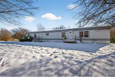 90 New Hope Road, Elsberry, MO 63343 - Photo 4