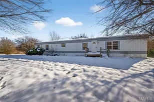 90 New Hope Rd, Elsberry, MO 63343 - Photo 4