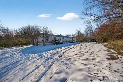 90 New Hope Road, Elsberry, MO 63343 - Photo 2