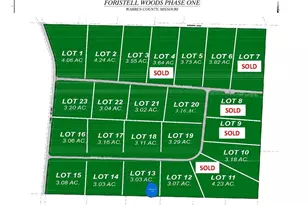 Lot 12 Stringtown Rd, Foristell, MO 63390 - Photo 1