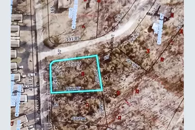 0 Charmaine Court, Bonne Terre, MO 63628 - Photo 6