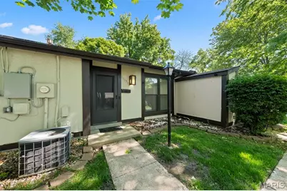 11151 Whispering Oaks Drive, Saint Louis, MO 63136 - Photo 1