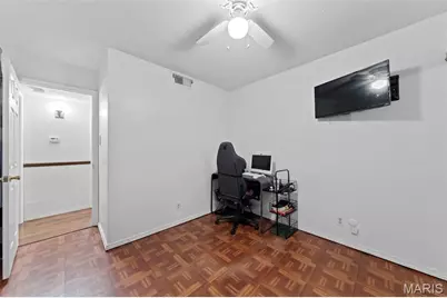 11151 Whispering Oaks Drive, Saint Louis, MO 63136 - Photo 24
