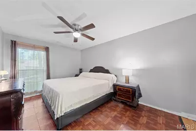 11151 Whispering Oaks Drive, Saint Louis, MO 63136 - Photo 18