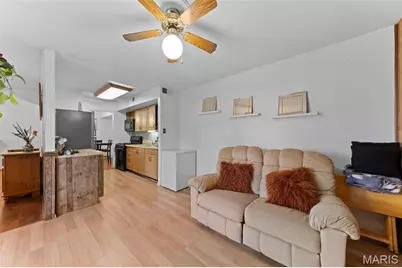 11151 Whispering Oaks Drive, Saint Louis, MO 63136 - Photo 8