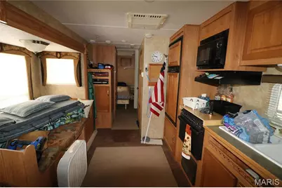 6709 Lakeshore Drive, Bonne Terre, MO 63628 - Photo 8