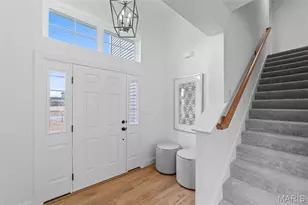 119 Monica Dr, Sunset Hills, MO 63127 - Photo 2