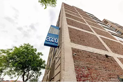 2020 Washington Avenue #713, Saint Louis, MO 63103 - Photo 22