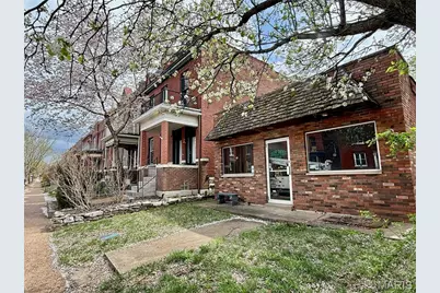 3536 Arsenal Street, Saint Louis, MO 63118 - Photo 2