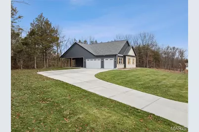 431 Shady Trail Drive, Troy, MO 63379 - Photo 6