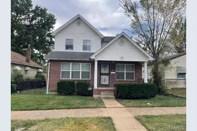 5966 Sherry Avenue, Saint Louis, MO 63136 - Photo 1