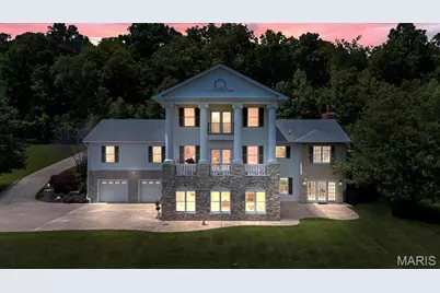 590 Fairway Drive, Union, MO 63084 - Photo 2