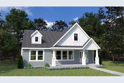 0 Magnolia (New Town), Saint Charles, MO 63301 - Photo 1