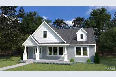 0 Hawthorn (New Town), Saint Charles, MO 63301 - Photo 1