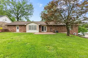 1572 Lexington Ave, Cape Girardeau, MO 63701 - Photo 4