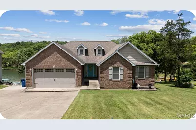 609 Marseilles Drive, Bonne Terre, MO 63628 - Photo 2