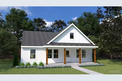 0 Linden (New Town), Saint Charles, MO 63301 - Photo 1