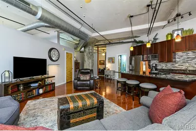 1619 Washington Avenue #303, Saint Louis, MO 63103 - Photo 4