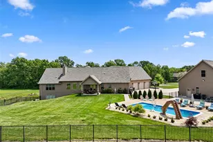 111 Foristell Ridge Ct, Foristell, MO 63348 - Photo 68