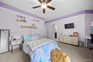 111 Foristell Ridge Ct, Foristell, MO 63348 - Photo 32