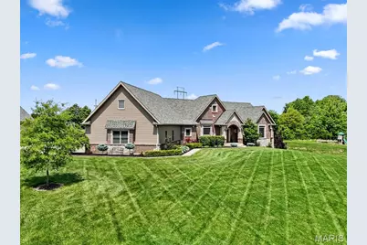 111 Foristell Ridge Court, Foristell, MO 63348 - Photo 2