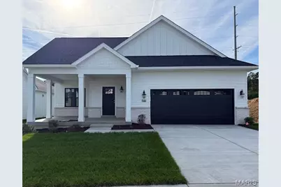 146 Haven Ridge Court, Dardenne Prairie, MO 63368 - Photo 1