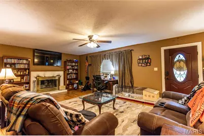 211 E Elm, Bertrand, MO 63823 - Photo 4