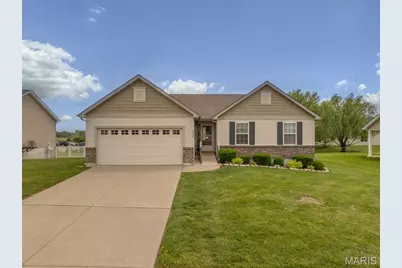 2230 Central Park Drive, Troy, MO 63379 - Photo 1