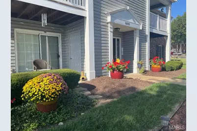 9218 Bent Pine Court #H, Saint Louis, MO 63126 - Photo 2