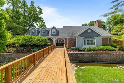 9106 W Swan Circle, Saint Louis, MO 63144 - Photo 24