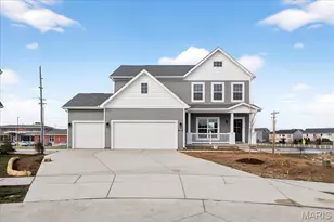 3291 River Breeze Ct, Saint Charles, MO 63301 - Photo 2