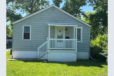 3219 Royalton Avenue, Saint Louis, MO 63114 - Photo 1
