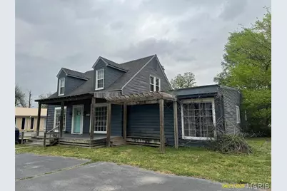 404 N Douglas Street, Malden, MO 63863 - Photo 2