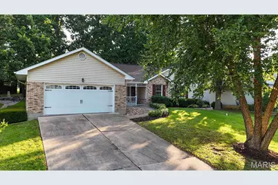 1325 Melvin Drive, Festus, MO 63028 - Photo 2