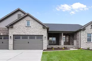3538 Big Bear Ct, Wentzville, MO 63385 - Photo 1